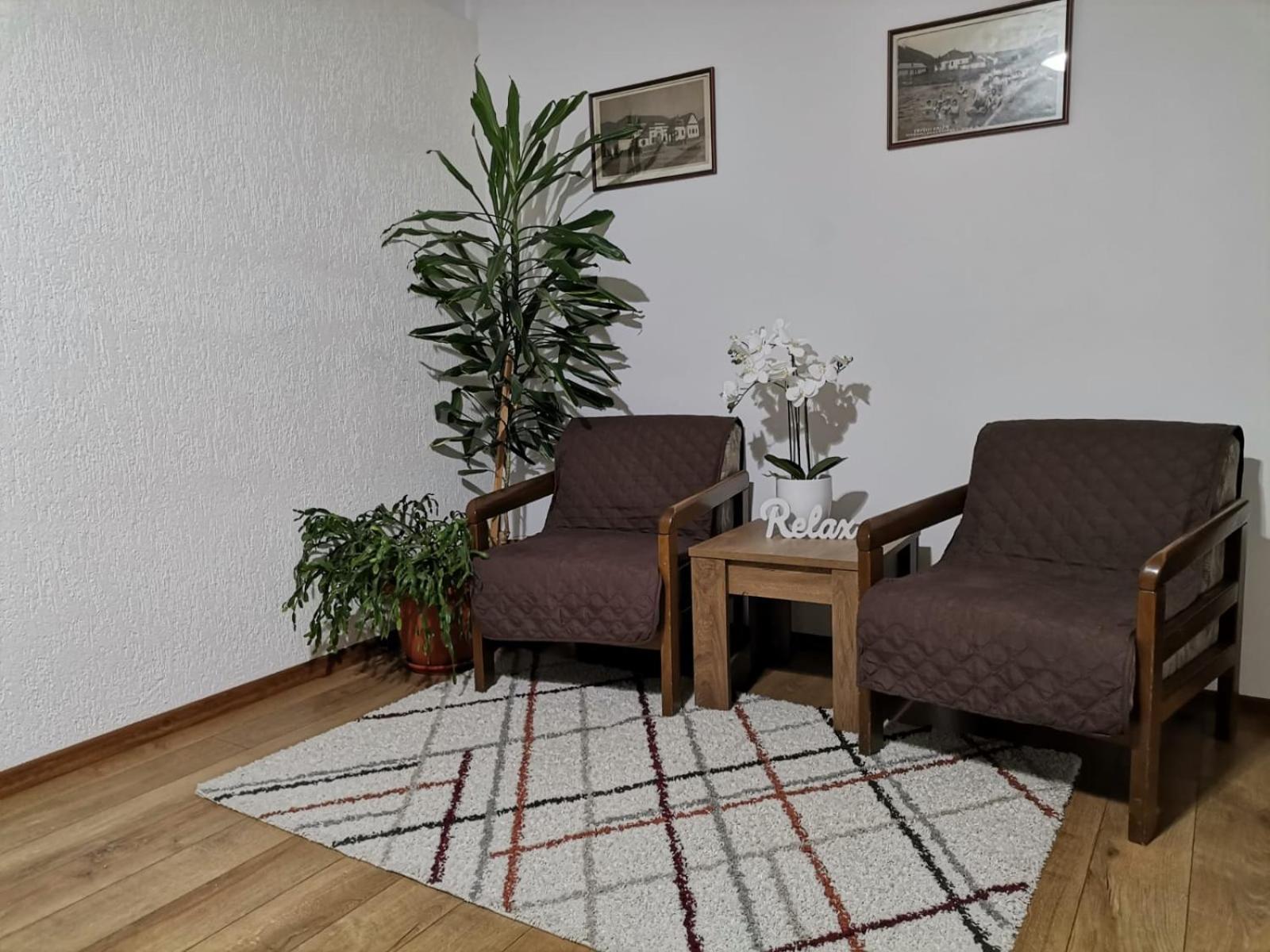 Dió vendégház Praid Exterior foto
